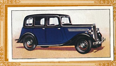 歌手11サルーン、c1936 作： Unbekannt