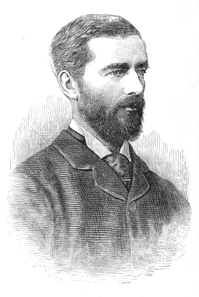 サー・EBマレット、c1882-85 作： Unbekannt