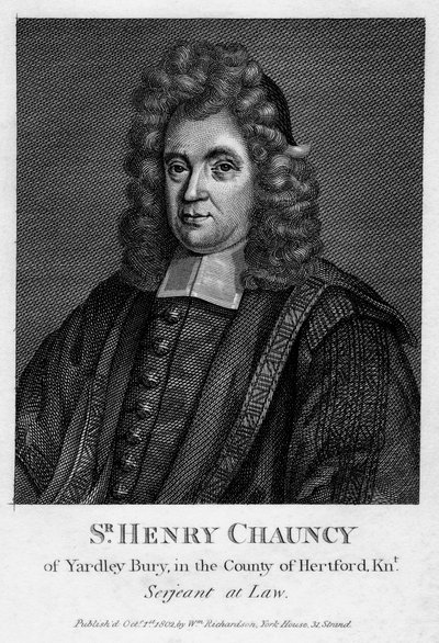 ヘンリーショーンシー卿、英国の弁護士、教育者、古物商、1802年 作： Unbekannt