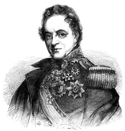 ヘンリーハーディング卿、1785〜1856年、19世紀 作： Unbekannt