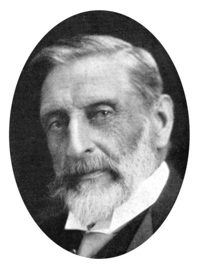ヘンリーライダーハガード1856-1925、イギリスの小説家、20世紀初頭 作： Unbekannt