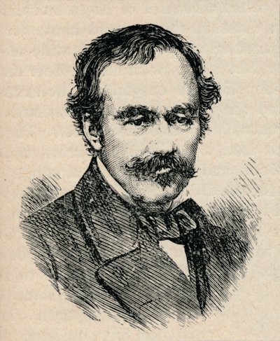 ジェームズアウトラム卿、c1850、1902 作： Unbekannt