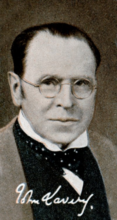 ジョンラベリー卿1856-1941、肖像画で最も有名なアイルランドの画家、1935年 作： Unbekannt