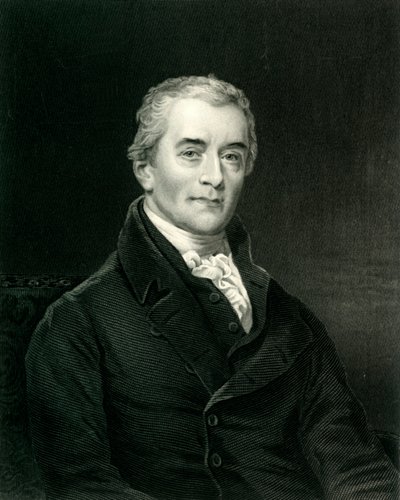 サミュエルロミリー卿、c1790、c1884。 作： Unbekannt