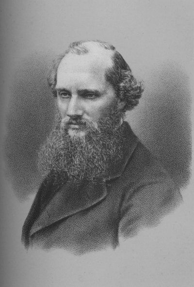 ウィリアム・トムソン卿、アイルランドの物理学者およびエンジニア、c1870s 1883 作： Unbekannt