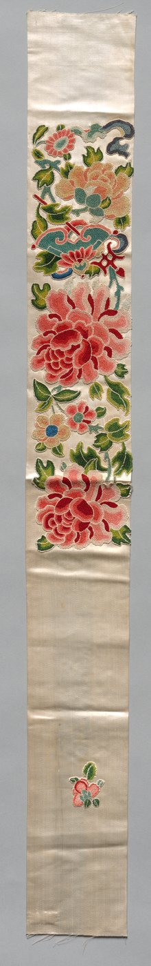 スリーブバンド、1880〜1940年。 作： Unbekannt
