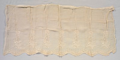 スリーブ、c。 1875〜1900。 作： Unbekannt