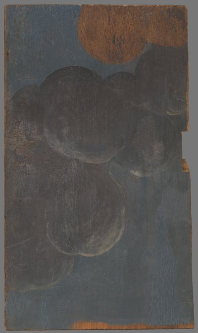 太陽 作： Unbekannt
