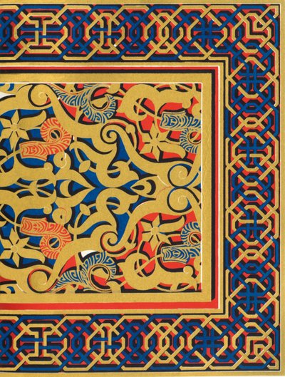 アーチの裏側、1907年の死の殿堂の入り口。 作： Unbekannt