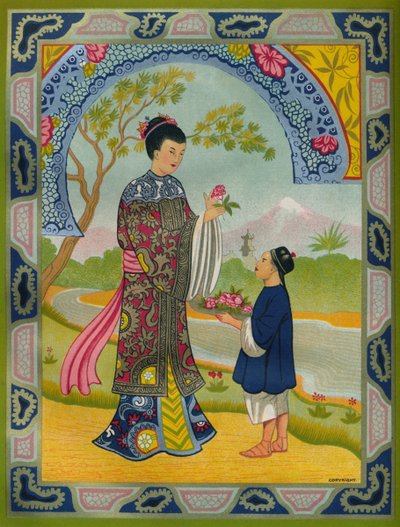特別なMG Litho。ポスター紙-Olive＆Partington Ltd. advert、1910 作： Unbekannt