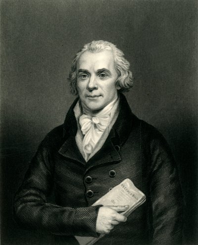 Spencer Perceval、c1800、c1884。 作： Unbekannt