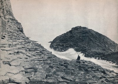 Staffa-The Herdsman、1895 作： Unbekannt