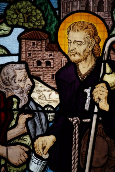 Saint-Honore d