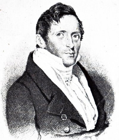 Stamford Raffles. 作： Unbekannt