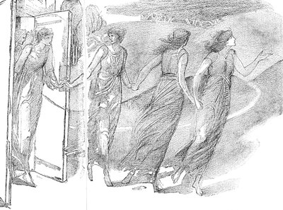 研究、19世紀1900 作： Unbekannt