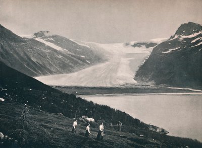 Svaritisen、1914。 作： Unbekannt