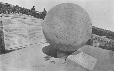 スワネージ。 -グレートグローブ、c1910 作： Unbekannt