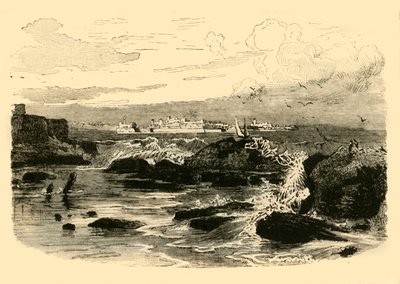シラキュース、1890年。 作： Unbekannt