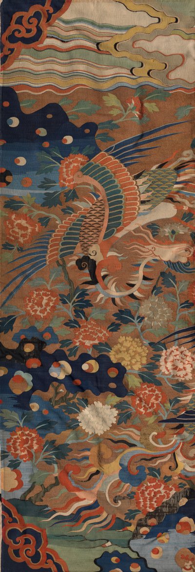 タペストリー、1368-1644。 作： Unbekannt