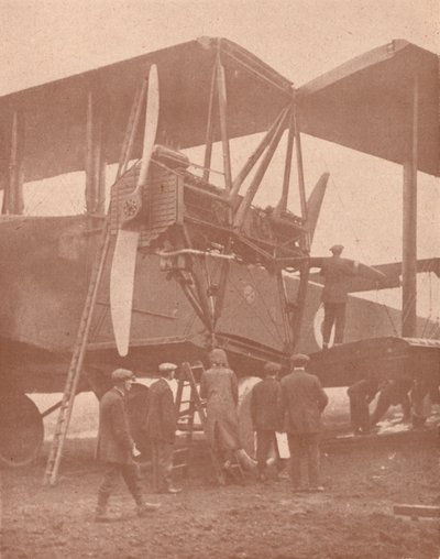 爆弾ベルリンバス、c1918 1919 作： Unbekannt