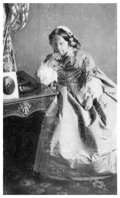 ベリーの公爵夫人、c1850-1870 作： Unbekannt