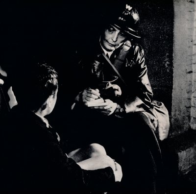 良い隣人、1941年頃1942年 作： Unbekannt