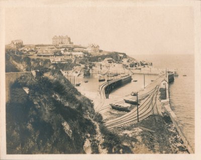 港-ニューキー、1927 作： Unbekannt