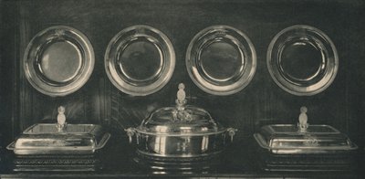 ロイズのネルソンプレート、c1800、1928 作： Unbekannt