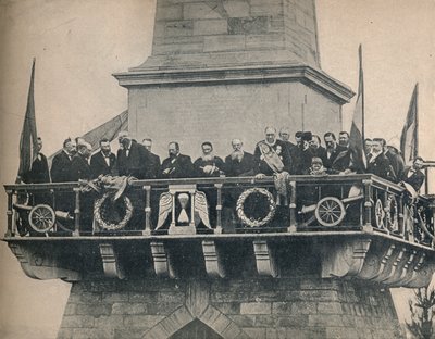 プラードクラール、c1900。 作： Unbekannt