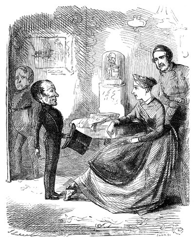ライバルページ、c1840s、1900 作： Unbekannt