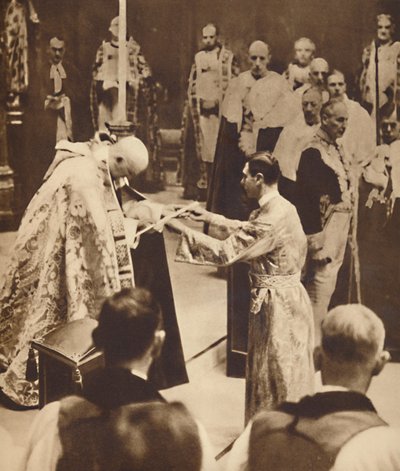 国の剣、1937年5月12日 作： Unbekannt