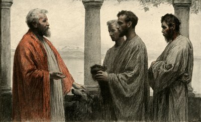 19世紀後半、1908年の才能。 作： Unbekannt