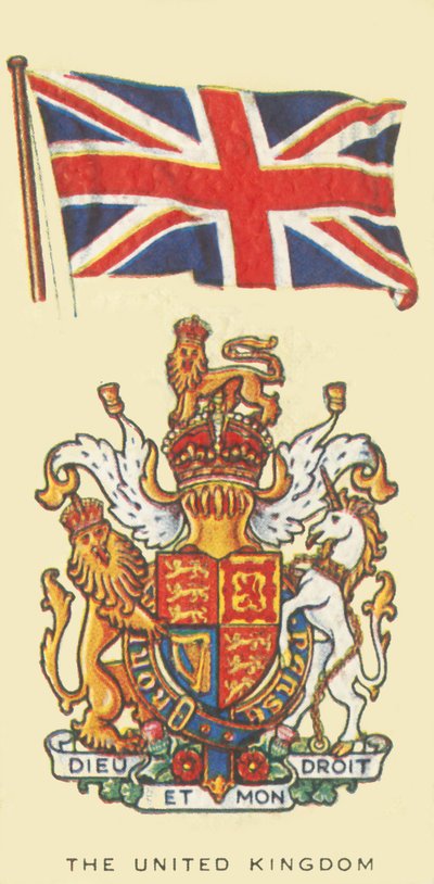 イギリス、c1935。 作： Unbekannt