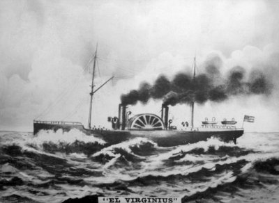 バージニアキャリア、1873年、1920年代 作： Unbekannt