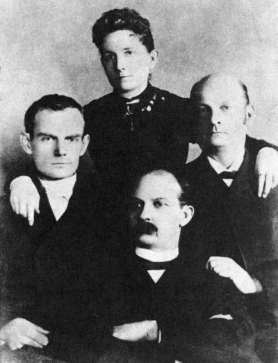 若者、アメリカの無法者、c1868-1876 1954 作： Unbekannt