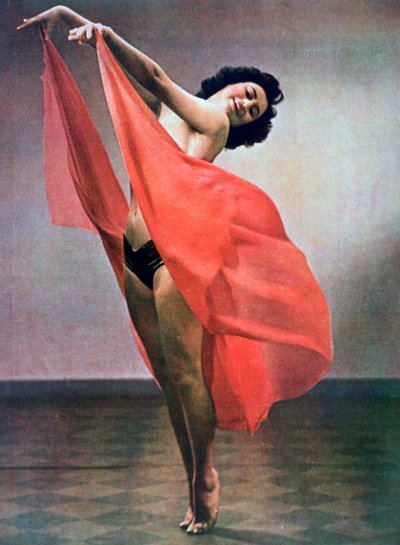 ライマラの優雅さと軽さ、1942 作： Unbekannt
