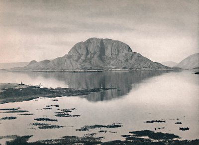 トルガッテン島、1914年。 作： Unbekannt