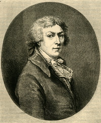 トーマスゲインズバラ、c1760-1780、1881年。 作： Unbekannt