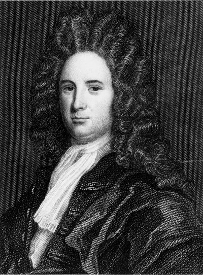 トーマス・サヴェリー（イギリスの発明家、軍事技術者、1690～1699年頃 作： Unbekannt