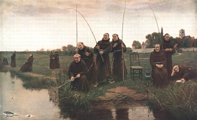 1880年木曜日、c1902。 作： Unbekannt