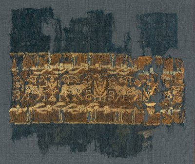 ゴールドのティラズ、1020-1035。 作： Unbekannt
