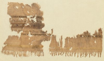 金のティラズ、1094-1101。 作： Unbekannt