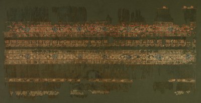 金のティラズ、1094-1101。 作： Unbekannt