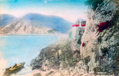 Tono, Japan 作： Unbekannt