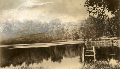 トピ公園、ラワルピンディ、c1918-c1939。 作： Unbekannt