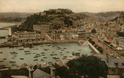 1930年のベーンヒル発トーキー。 作： Unbekannt