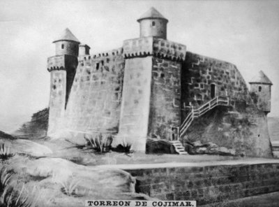 トレオンデコジマール、1649年、1920年代 作： Unbekannt