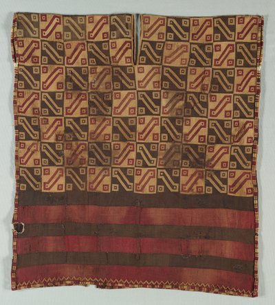 チュニック、c。 1400-1540。 作： Unbekannt