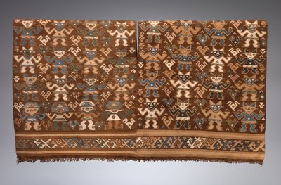 正面図付きチュニック、1400-1532 作： Unbekannt