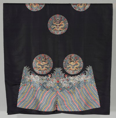 未完成のローブ、1800-1825。 作： Unbekannt
